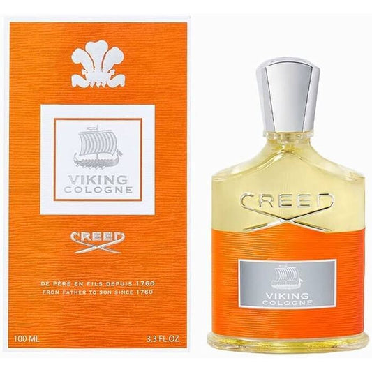 Creed Viking Cologne