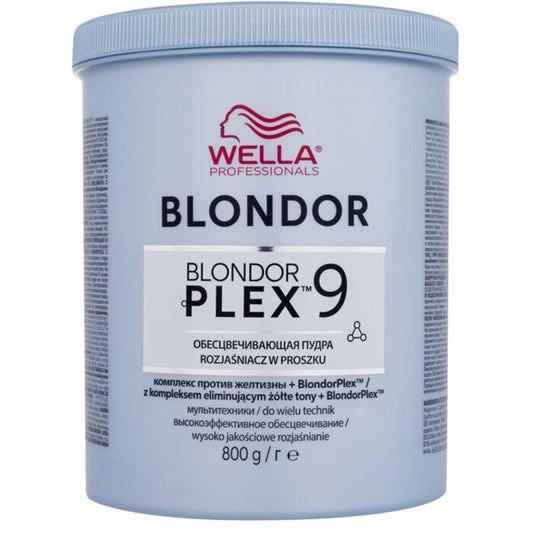 Wella Professional Blondor BlondorPlex 9