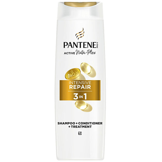 Pantene Intensyviai atkuriamasis 3 viename šampūnas