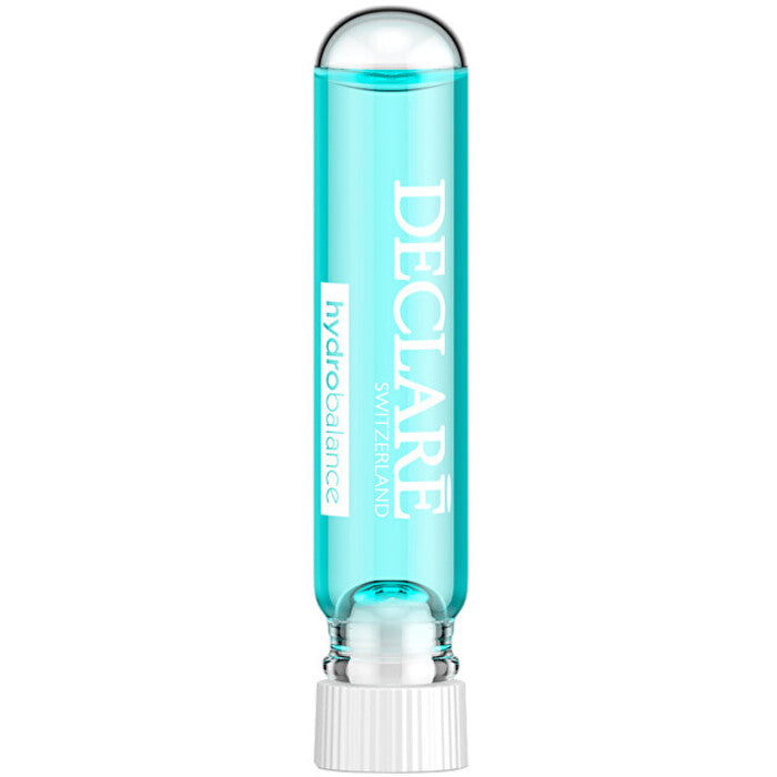 DECLARÉ Hydro Balance Moisture 24H Effect Ampoule - drėkinamoji odos ampulė