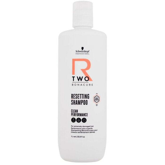 Schwarzkopf Professional Bonacure R-Two atstatantis šampūnas