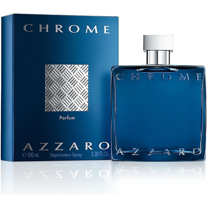 Azzaro Chrome Perfume