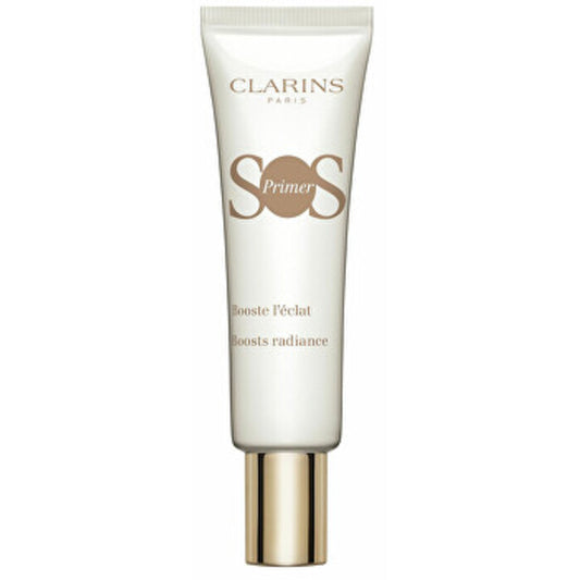 Clarins SOS makiažo pagrindas 30 ml