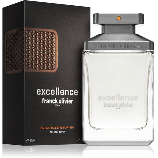 Franck Olivier Excellence EDT
