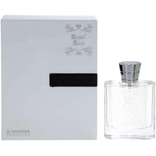 Al Haramain Royal Rose EDP