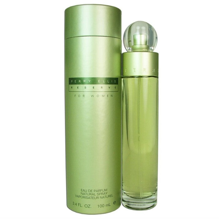 Perry Ellis Reserve For Women EDP