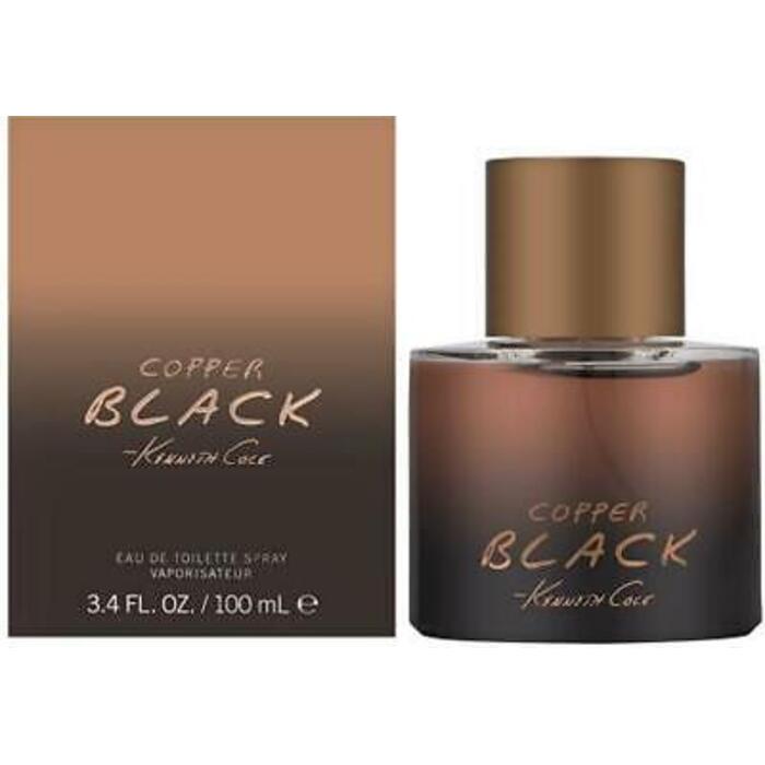 Kenneth Cole Black Copper EDT