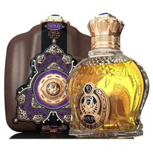 Shaik Opulent Shaik Gold Edition EDP