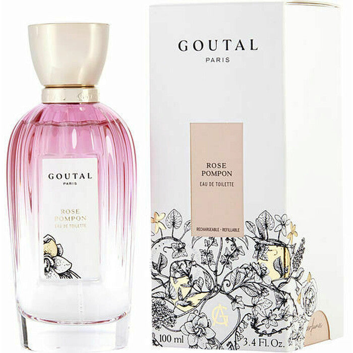 Annick Goutal Rose Pom Pom EDT