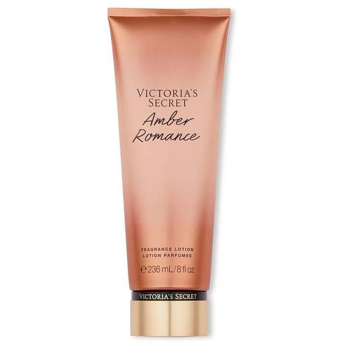 Victoria's Secret Amber Romance kūno losjonas