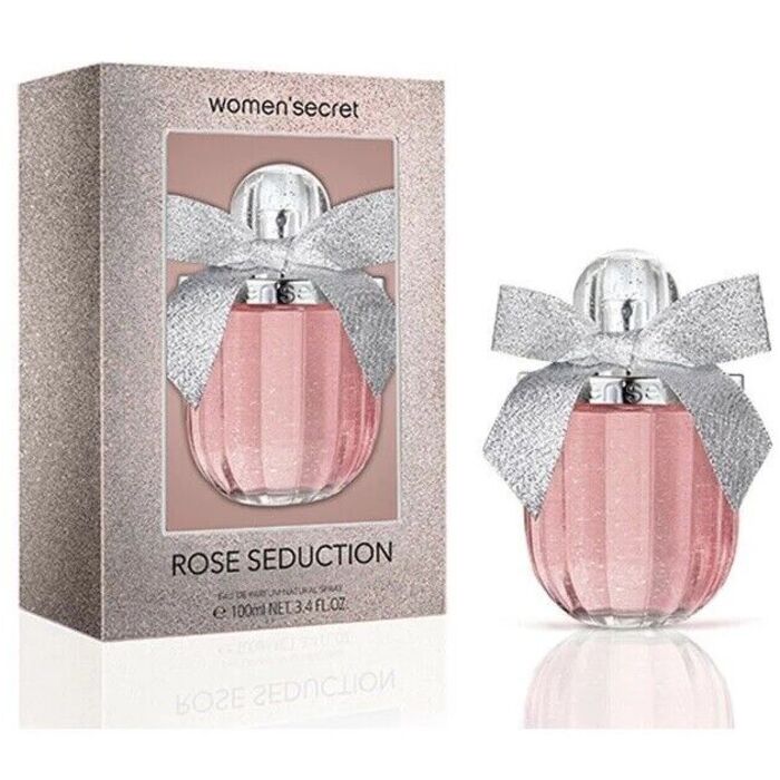 Women's secret Rose Seduction EDP