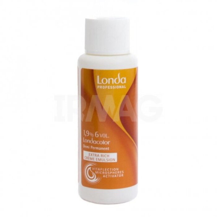Londa Professional Londacolor 1,9%