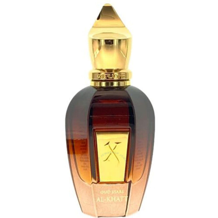 Xerjoff Oud Stars Al-Khatt EDT