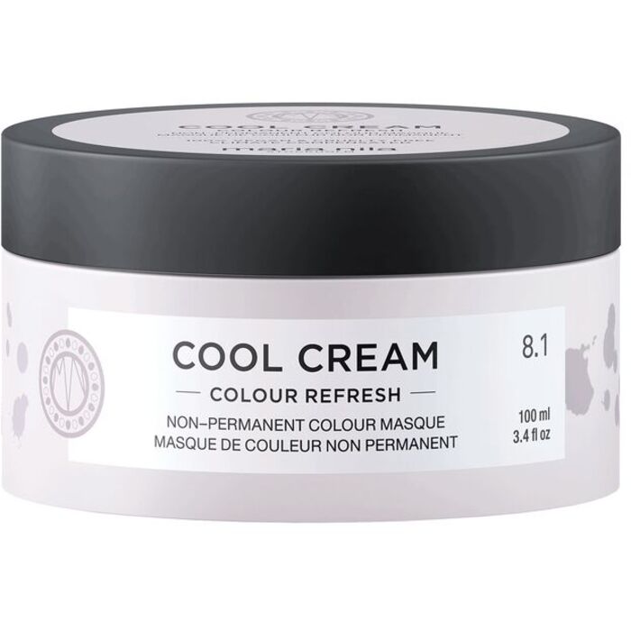 Maria Nila Color Refresh Cool Cream kaukė