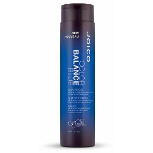 Joico Color Balance blue shampoo