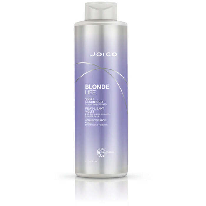 Joico „Blonde Life Violet“ kondicionierius