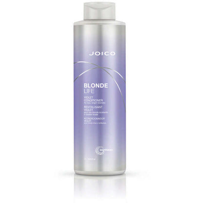 Joico „Blonde Life Violet“ kondicionierius