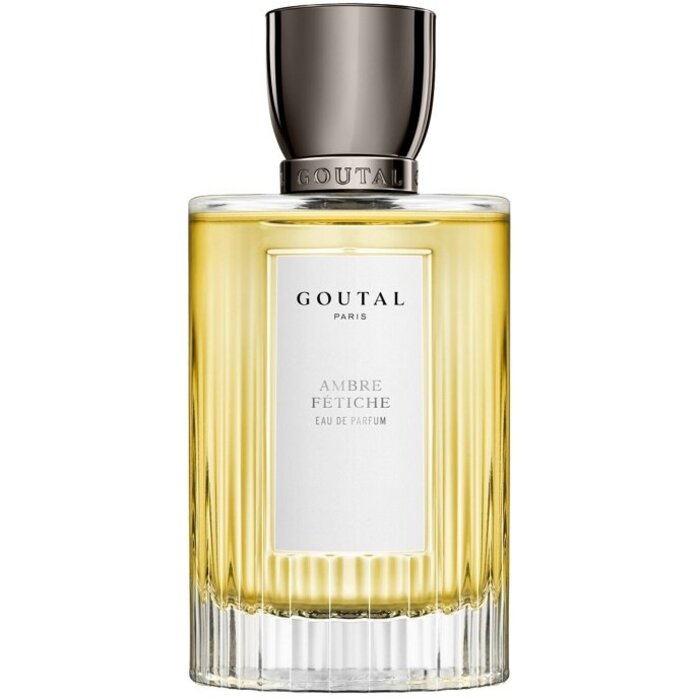 Annick Goutal Ambre Fetiche EDP