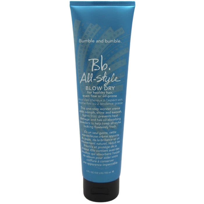 Bumble and bumble BB universalus plaukų džiovintuvas