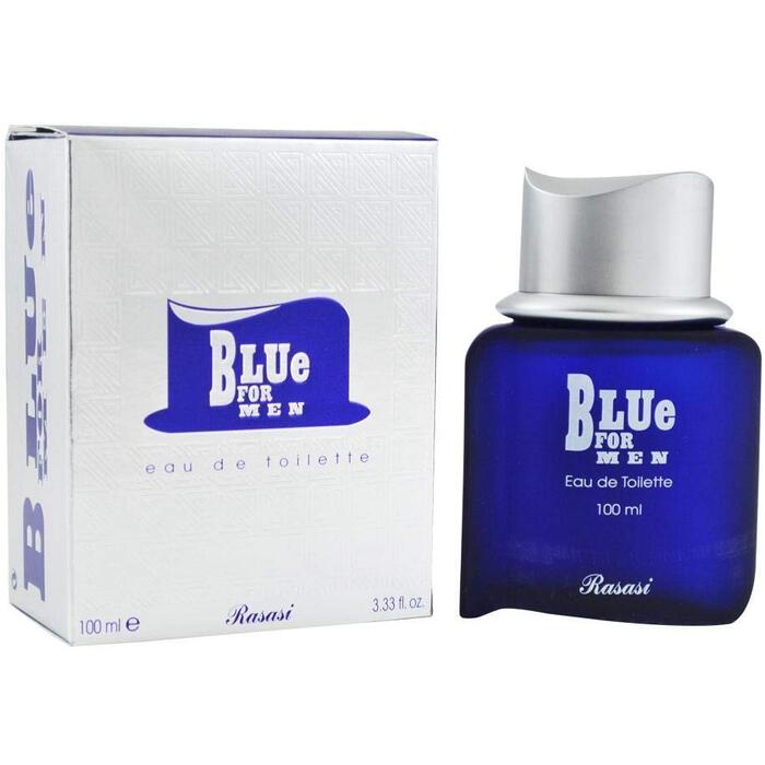Rasasi Blue For Men EDT