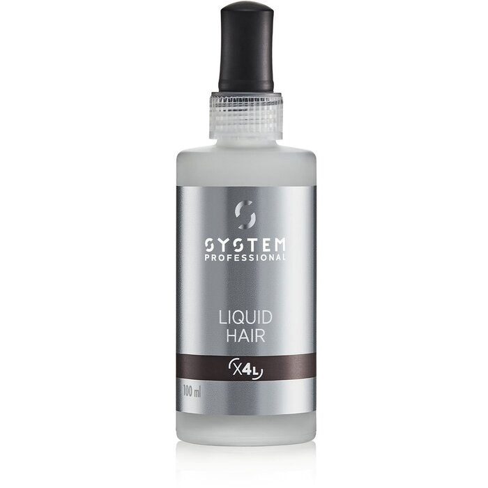 System Professional Extra Liquid Hair