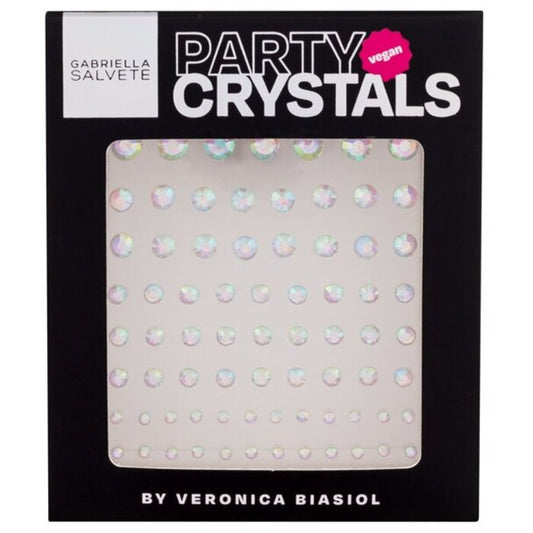 Gabriella Salvete „Party Calling Party Crystals“