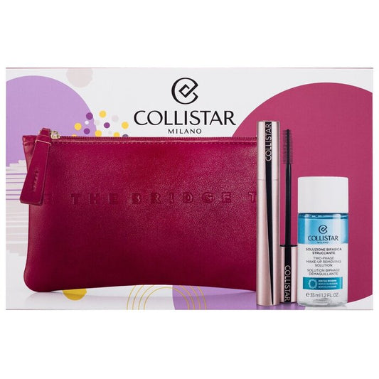 Collistar Begalybės rinkinys