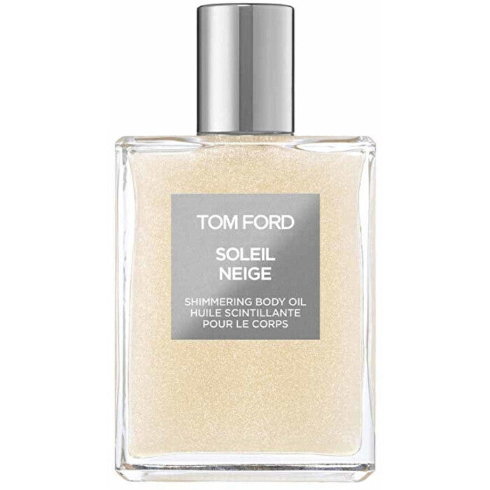 Tom Ford Soleil Neige blizgantis kūno aliejus