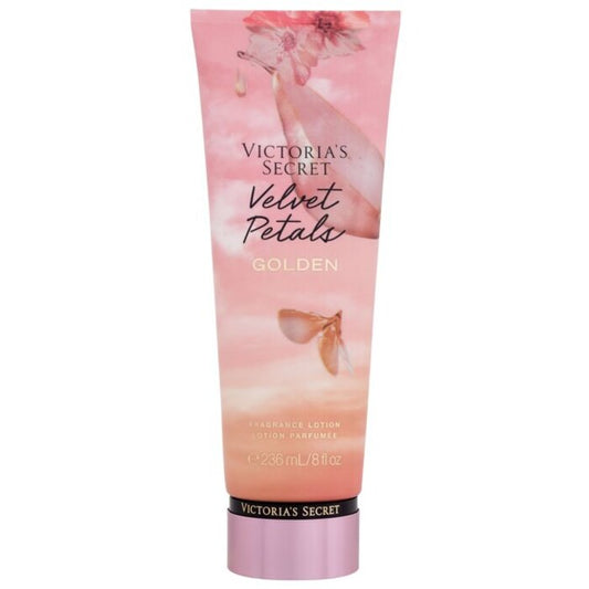 „Victoria's Secret Velvet Petals“ auksinis kūno losjonas