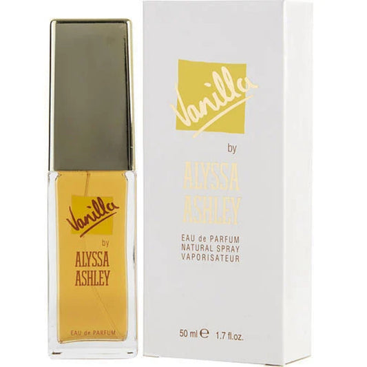 Alyssa Ashley Vanilla EDP