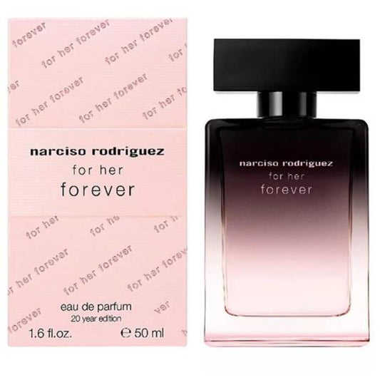 Narciso Rodriguez For Her Forever EDP