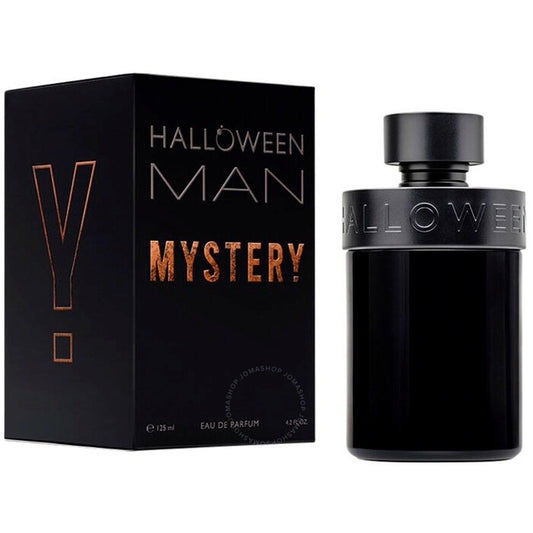 Jesus Del Pozo Halloween Man Mystery EDP