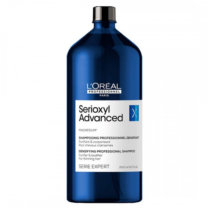 L'Oréal Professionnel Serioxyl Advanced Purifier Bodifier šampūnas