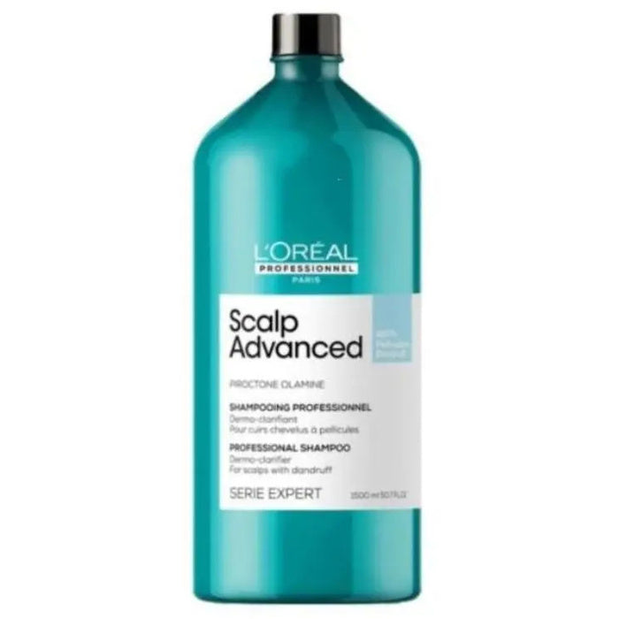 L'Oréal Professionnel Scalp Advanced šampūnas nuo pleiskanų