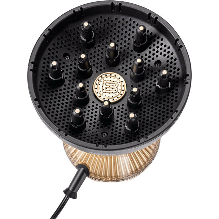 Bellissima Diffon Supreme - Plaukų džiovintuvas