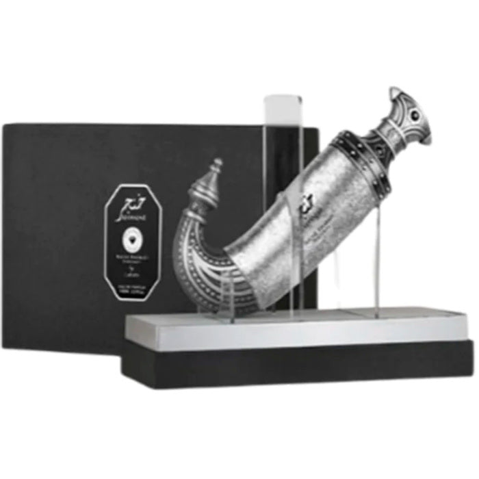 Lattafa Perfumes Niche Emarati Khanjar EDP