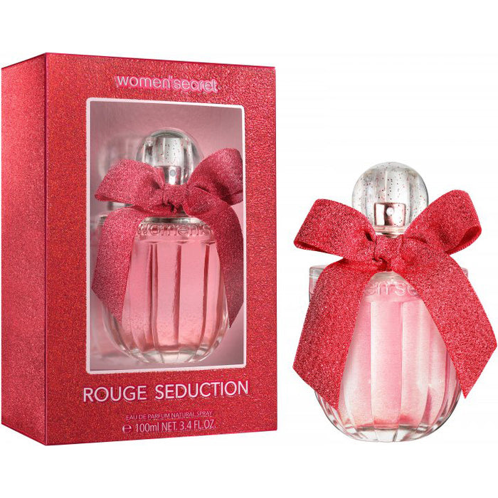Women's secret Rouge Seduction EDP