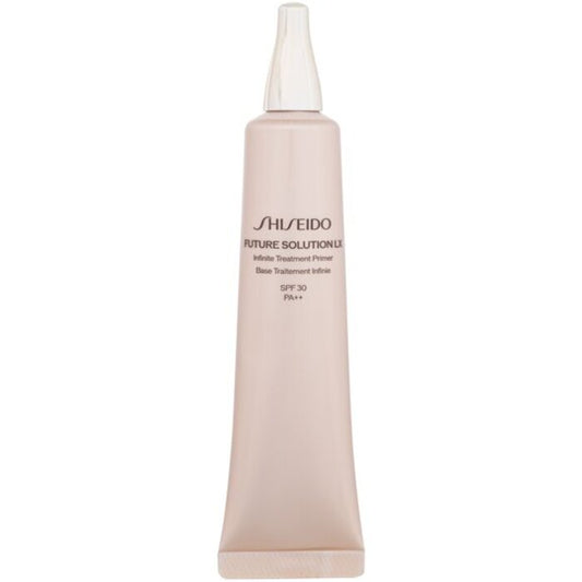 Shiseido Future Solution LX Infinite Treatment gruntas