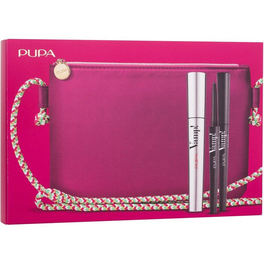 Pupa Vamp! akių dovanų rinkinys