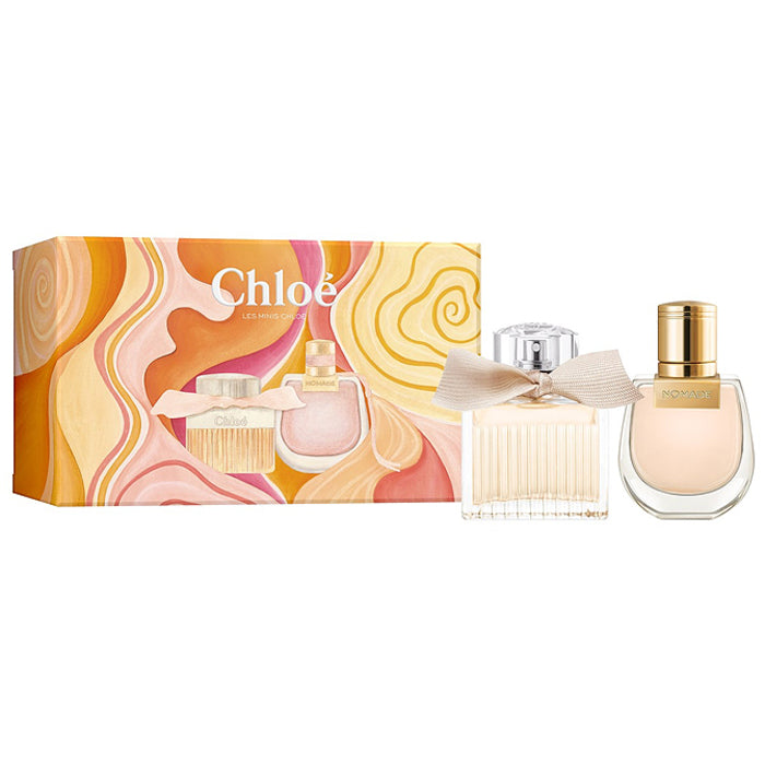 Chloé Mini set EDP 20 ml ir Chloe Nomade EDP 20 ml