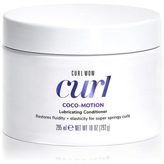 Color Wow Curl Wow Coco-Motion tepamasis kondicionierius