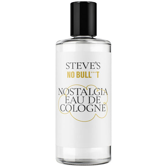 Steves No Bull***T Nostalgia Eau de Cologne