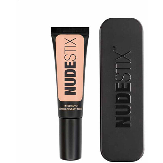 Nudestix Tonuotas maskuojamasis makiažo pagrindas 25 ml