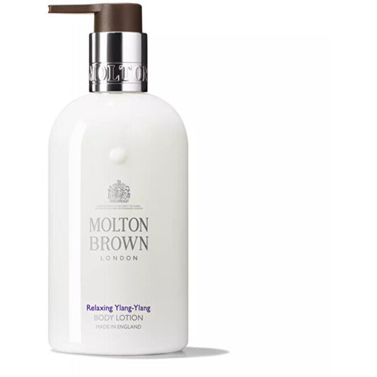 Molton Brown Ylang Ylang kūno losjonas