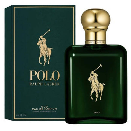 Ralph Lauren Polo Oud EDP