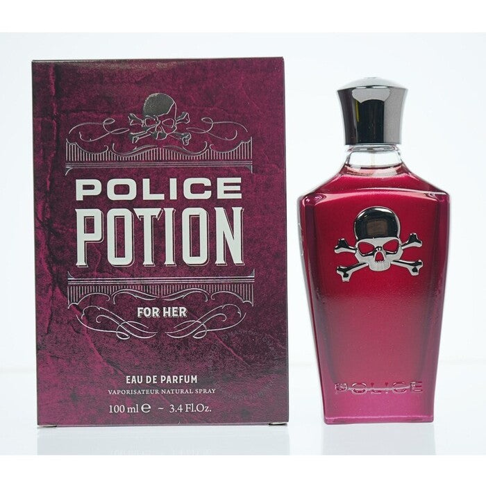 Shelf Potion EDP