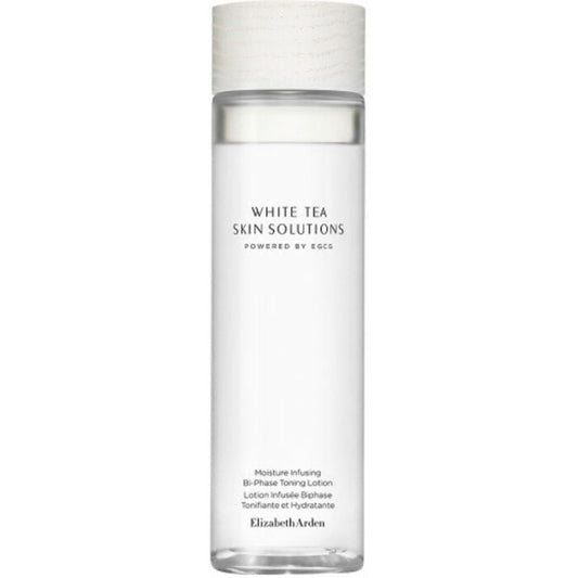 Elizabeth Arden White Tea Skin Solutions drėkinamasis dvifazis tonizuojantis losjonas