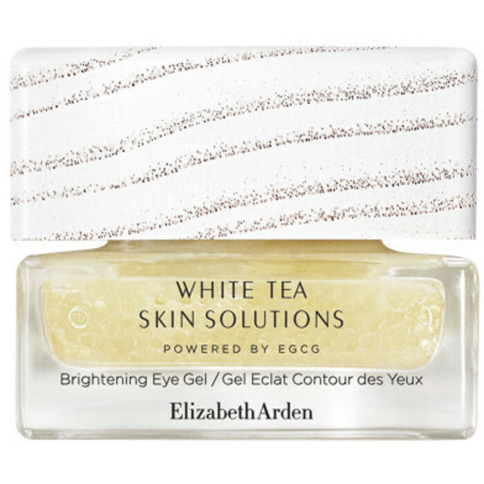 Elizabeth Arden White Tea Skin Solutions Brightening Eye Gel