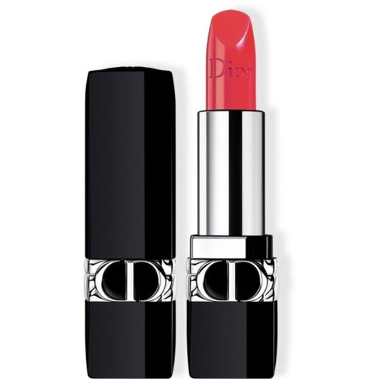 Dior Rouge Dior Satin lūpų dažai 3,5 g