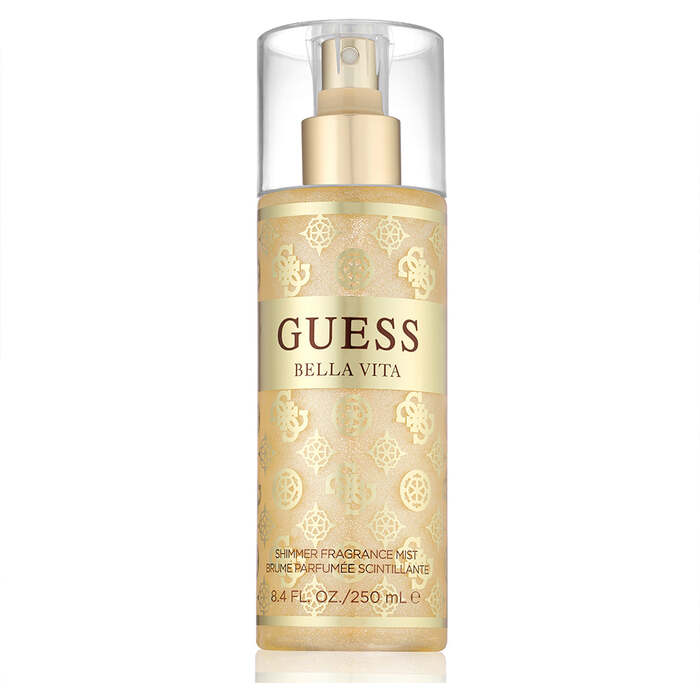 Guess Bella Vita Shimmer Body Spray